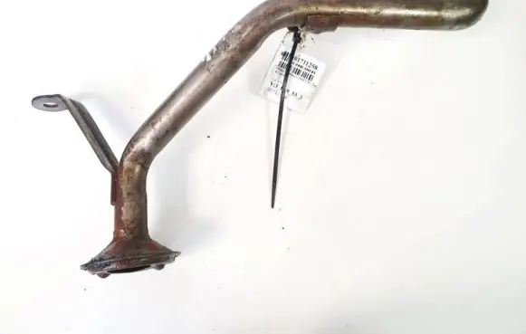 Dodge Durango Turbo turbocharger oiling pipe/hose