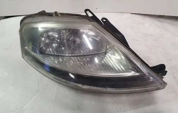 Citroen C3 Headlight/headlamp 41200748D