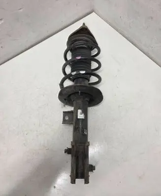 Hyundai i30 Front shock absorber/damper T12J31B0285