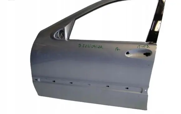 Mercedes-Benz S W220 Front door A2207200105