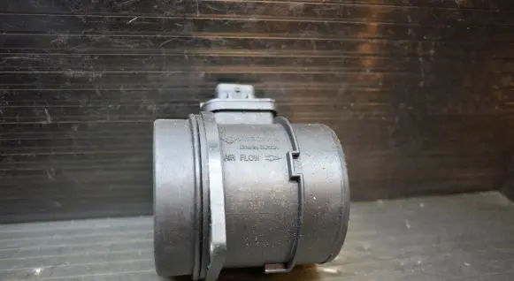 Hyundai ix35 Mass air flow meter 281642F000