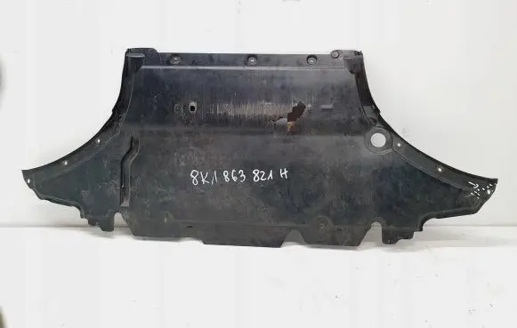 Audi A4 S4 B8 8K Engine splash shield/under tray 8K1863821H