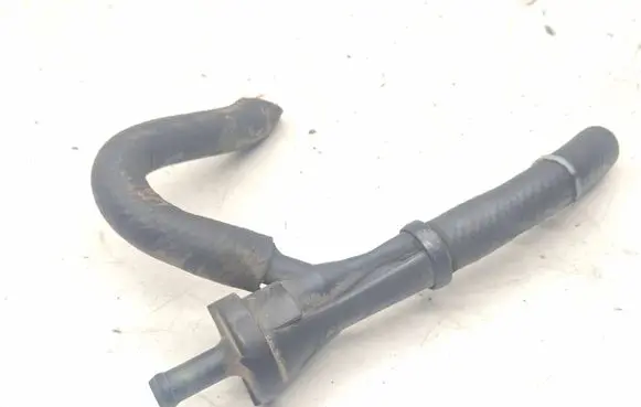 Volvo XC90 Vacuum valve 30744402