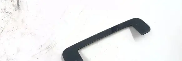 Audi A4 S4 B5 8D Rear door handle cover 