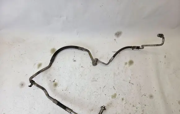 Air conditioning (A/C) pipe/hose