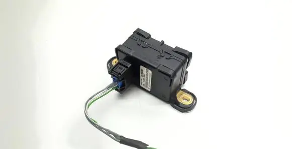 Volvo XC90 ESP acceleration yaw rate sensor 30795302