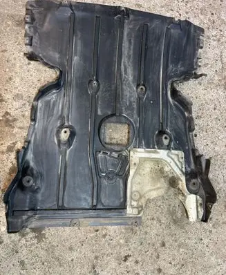 BMW 1 E81 E87 Engine splash shield/under tray