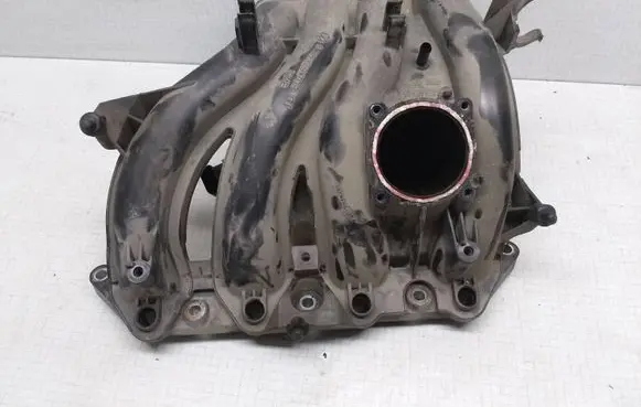 Volkswagen Golf V Intake manifold 036129709