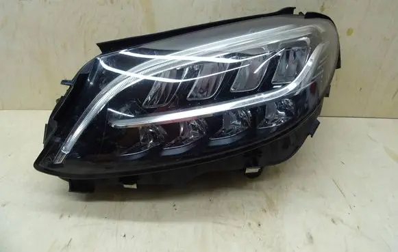 Mercedes-Benz C W205 Headlight/headlamp A2059067905 Q003ZGS003 1EX2207