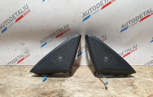BMW 7 F01 F02 F03 F04 Front door high frequency speaker 7226613 7226614 9212078