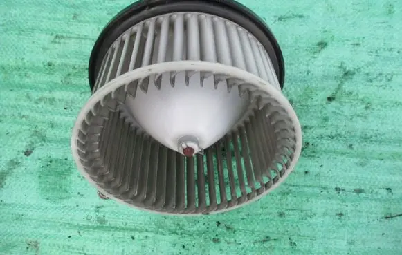 Mazda 6 Heater fan/blower GJ6BA02