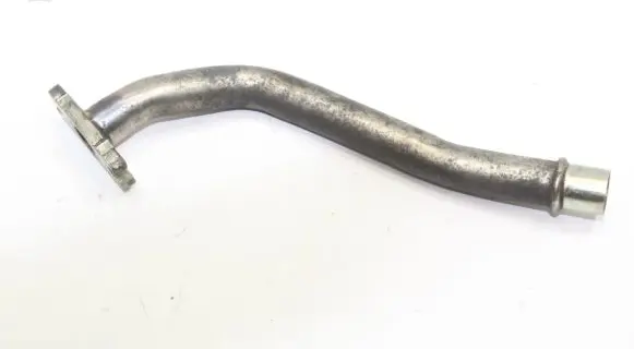 Volvo V70 Turbo turbocharger oiling pipe/hose