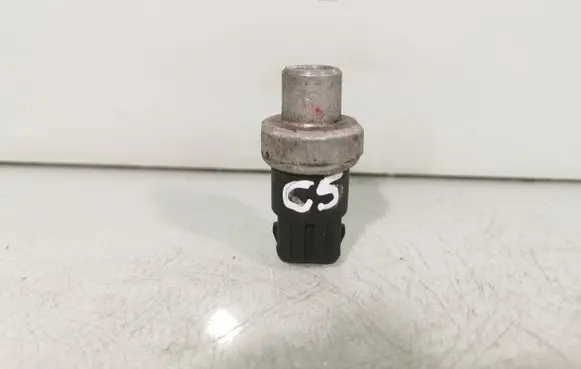 Air conditioning (A/C) pressure sensor