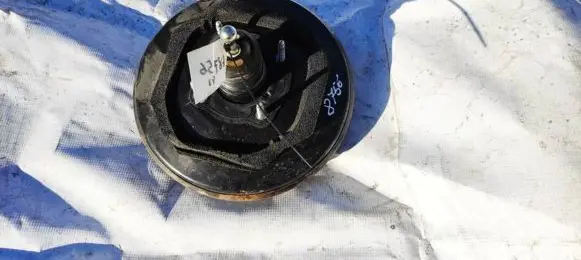 Citroen DS4 Brake booster 9674747580 0204054560