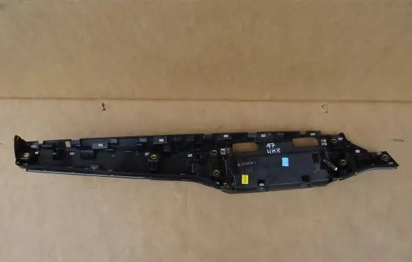 Audi A7 S7 4K8 Other dashboard part 4K1857736