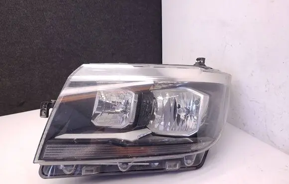 Man TGE 1gen Headlight/headlamp 7C1941005 1EB01283001 0128300100056004
