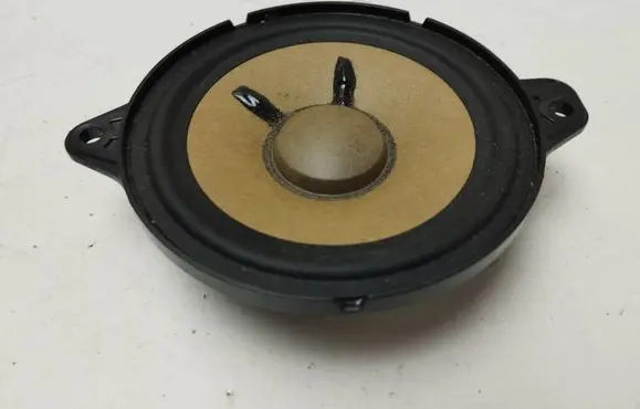 Audi Q5 SQ5 Panel speaker 80A035453