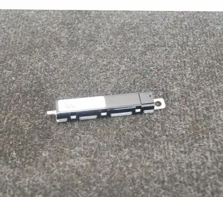Volkswagen Beetle A5 Aerial antenna amplifier 5C5035552