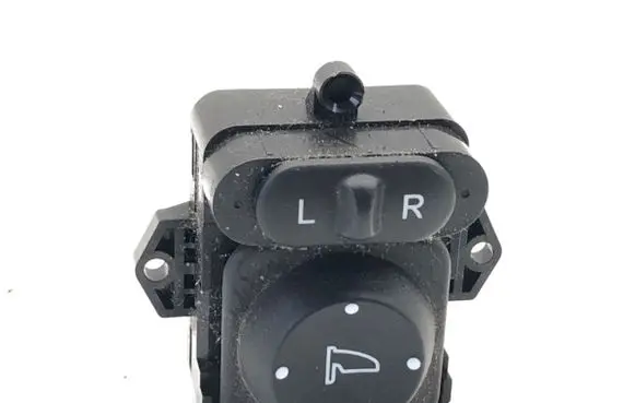 Honda Civic IX Wing mirror switch