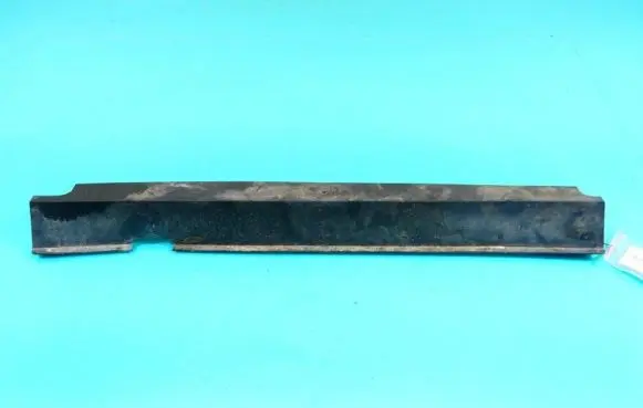 Center console