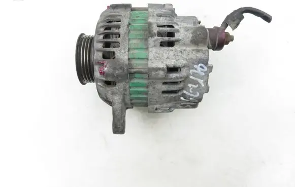 Hyundai Atos Prime Generator/alternator AB160108