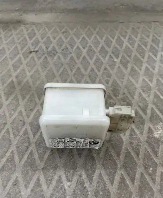 BMW 5 E39 Alarm control unit/module 8367604 65758367604 57762110