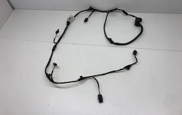 Volkswagen Golf VIII Parking sensor (PDC) wiring loom 5H0971104P