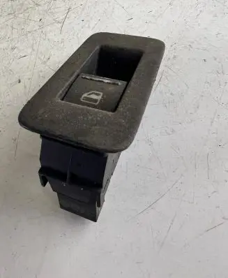 Volkswagen Touareg I Electric window control switch 7L6959851B