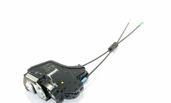 Suzuki Grand Vitara II Rear door lock