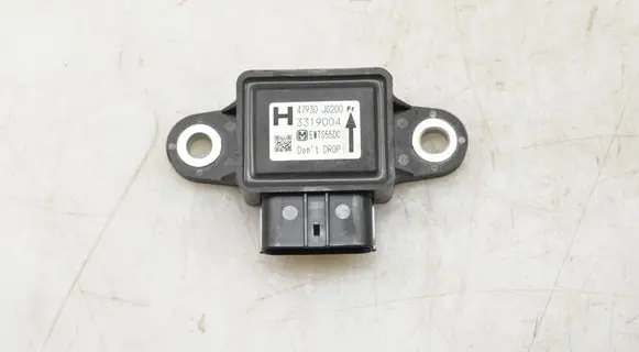 Nissan Juke I F15 ESP (stability system) control unit 47930JG200