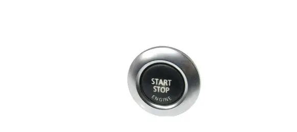 BMW 1 E81 E87 Engine start stop button switch 6949499 61316949499