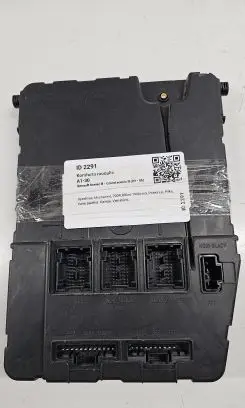 Renault Scenic II - Grand scenic II Comfort/convenience module 8200351184