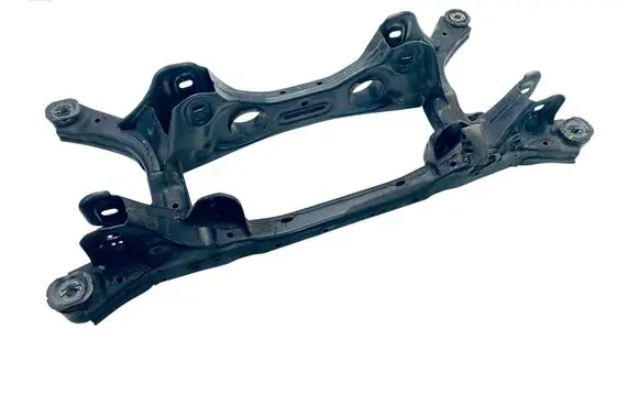 Rear subframe