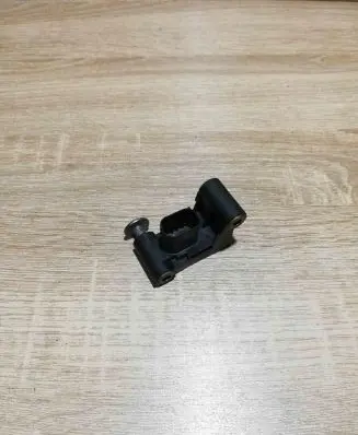 BMW 5 E60 E61 Airbag deployment crash/impact sensor 6977398