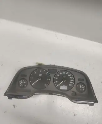 Opel Zafira A Speedometer (instrument cluster) 09228757EJ