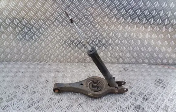 Hyundai ix35 Rear upper control arm/wishbone