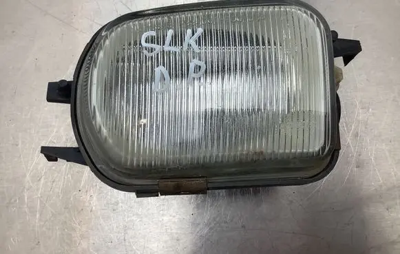 Mercedes-Benz SLK R170 Front fog light 2158200656 1NA00797602