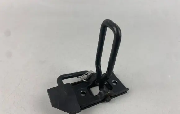 BMW i3 Engine bonnet/hood lock/latch loop/hook 7314888
