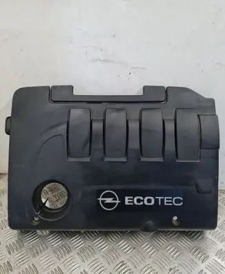 Opel Astra H Engine cover (trim) 55556745