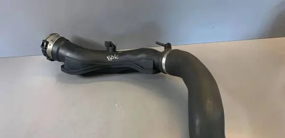 BMW 5 F10 F11 Intercooler hose/pipe 11617800145 7800145 11614735270