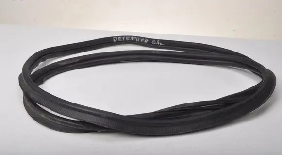 Land Rover Defender Seal rubber (tailgate) L8B2-438A00-AC