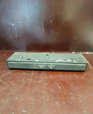 BMW 5 E60 E61 Parking (PDC) sensor switch 13580660 6985748