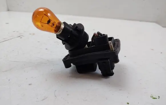 Maserati Coupe Headlight part 