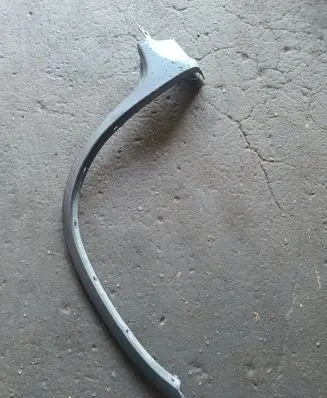 BMW X5 E53 Front arch trim 8408703
