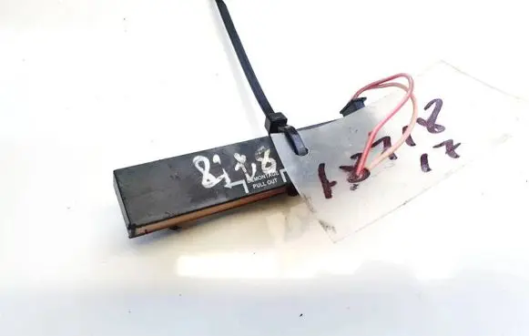 Renault Scenic II - Grand scenic II Antenna control unit 300603 lfa102