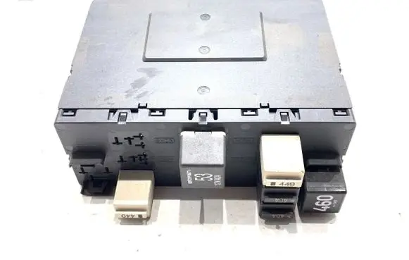 Volkswagen Golf V Other control units/modules 1K0937049N