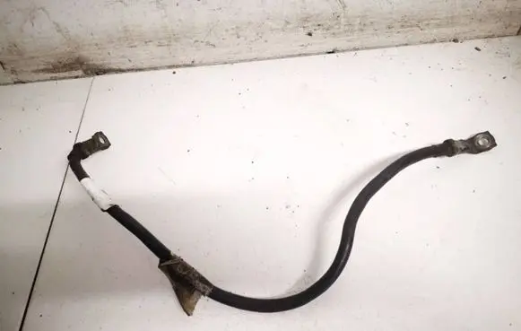 Renault Megane III Positive cable (battery)