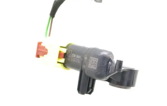 Skoda Fabia Mk3 (NJ) Airbag deployment crash/impact sensor 1S0959351