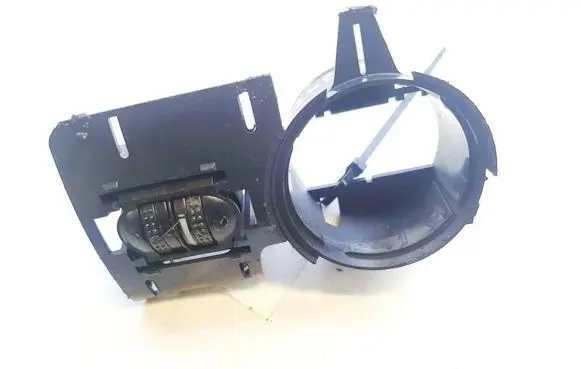 Volkswagen PASSAT B5.5 Headlight level height control switch 1841928