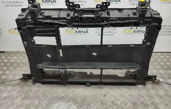 Ford Ecosport Radiator support slam panel GN158B041V